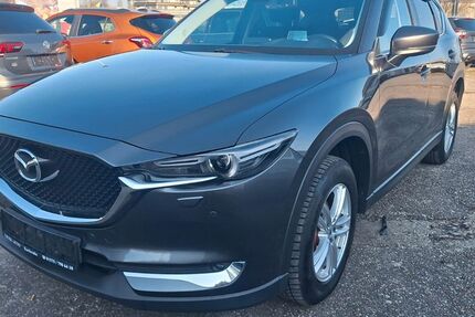 Mazda CX-5 236.526 km 11.300 &euro; Karlsruhe 76185
