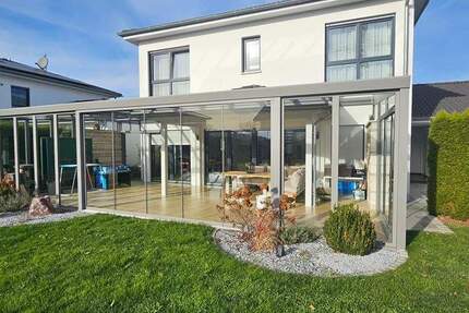 Wohntraum für die kleine Familie in ruhiger und sonniger Lage 5 zimmer