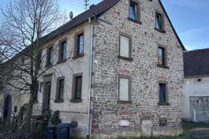 HANDWERKERPERLE, FÜR DIE GROßFAMILIE, GUTE LAGE - Haus Sankt Wendel | Angebot:25352838