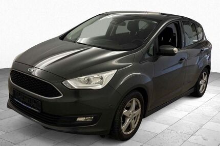 Ford C-Max 117.850 km 10.900 &euro; Langen 63225