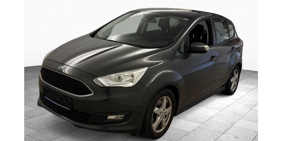 Ford C-Max 117.850 km 11.490 &euro; Langen 63225