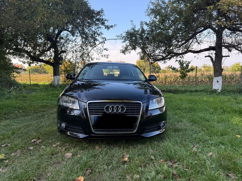Audi A3 151.690 km 4.800 € Heilbronn 74081