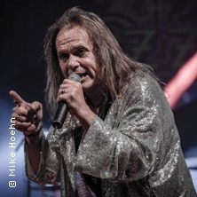 Blizzard of Ozz - Ozzy Osbourne Tribute 14.11.2026 Mylord