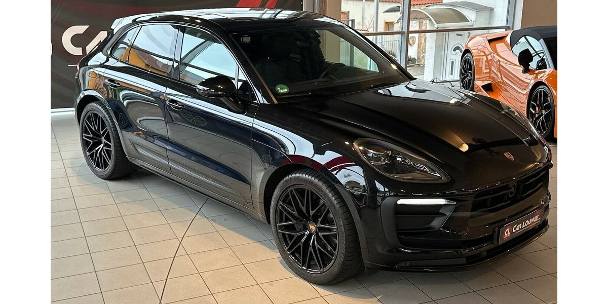 Porsche Macan |PASM|PANO|21´´RS|PDLS+|Sport-Chrono|Luft| 39.229 km 66.999 &euro; Mainz-Kostheim 55246
