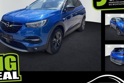 Opel Grandland (X) 54.620 km 13.490 &euro; Neufahrn 85375