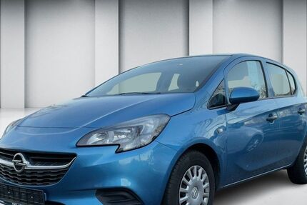 Opel Corsa 47.500 km 9.700 &euro; Leipzig 04179