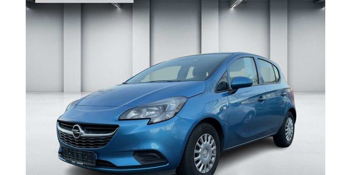 Opel Corsa 47.500 km 9.700 &euro; Leipzig 04179
