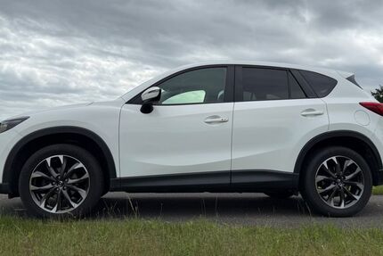 Mazda CX-5 191.620 km 9.650 &euro; Hodenhagen 29693