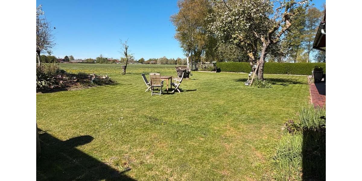Einfamilienhaus Moormerland - 5 Zimmer, 157 m&sup2;, 469.000&euro; | Angebot:26874566