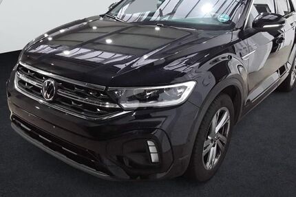 VW T-Roc 25.309 km 29.980 &euro; Fürth 90763