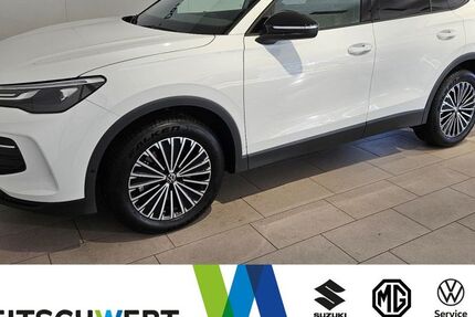 VW Tiguan 13.600 km 37.950 &euro; Ansbach 91522