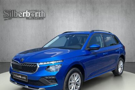 Skoda Kamiq 2.850 km 23.990 &euro; Hillersleben 39343