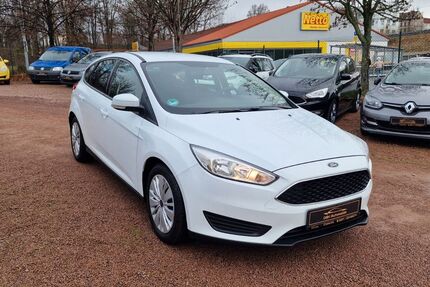 Ford Focus 58.800 km 10.680 € Chemnitz 09126