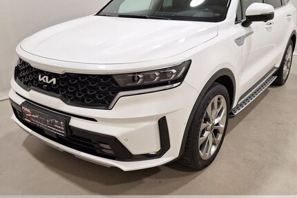 Kia Sorento 88.690 km 34.999 &euro; Dresden 01157