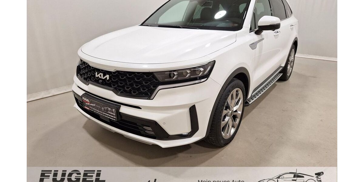Kia Sorento 88.690 km 34.999 &euro; Dresden 01157