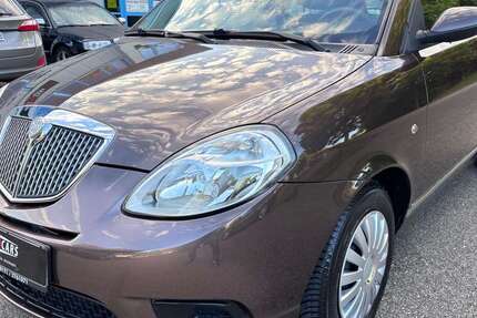 Lancia Ypsilon 89.000 km 4.990 € Essingen 73457