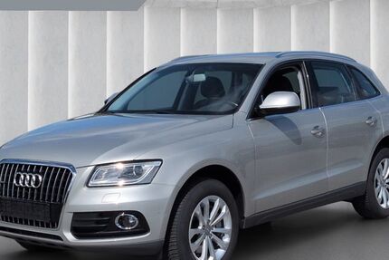 Audi Q5 204.507 km 12.979 &euro; Ruhstorf 94099