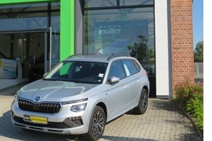 Skoda Kamiq 9.086 km 22.990 &euro; Zwickau 08056