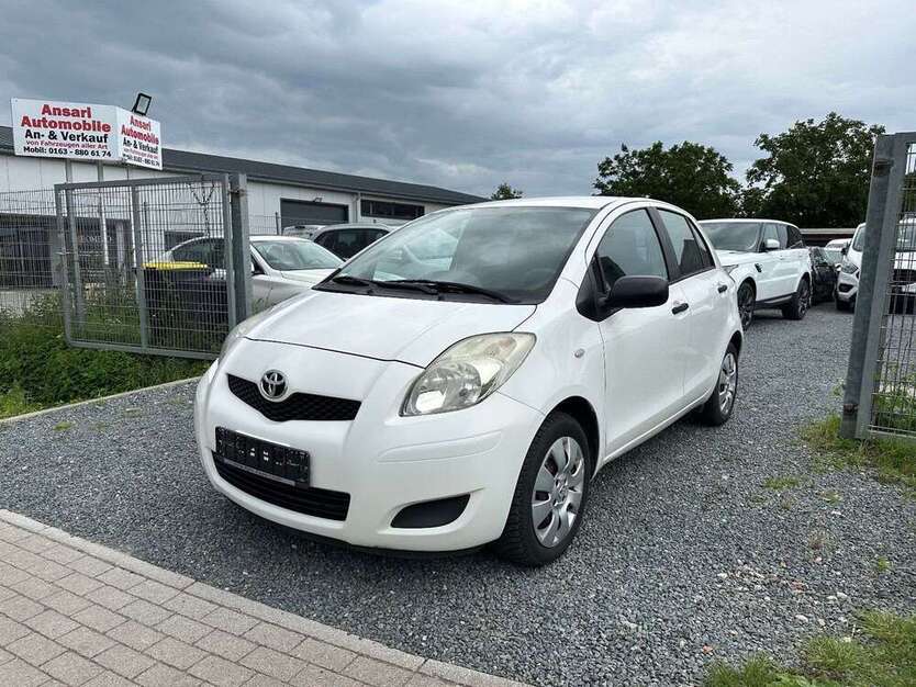 Yaris