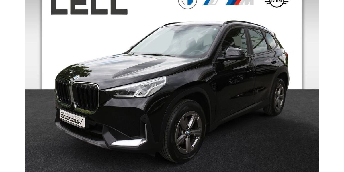 BMW X1 75.016 km 26.850 &euro; Weiden 92637
