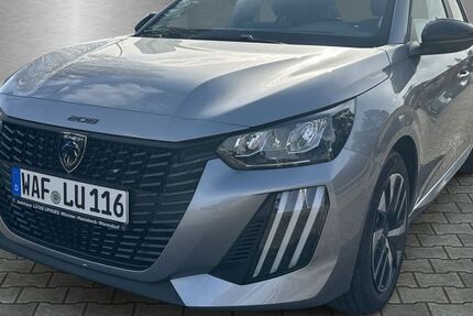 Peugeot 208 12.685 km 21.450 &euro; Münster 48155