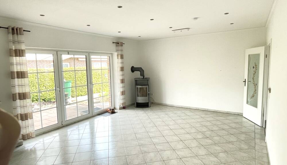Bungalow Ostrhauderfehn - 4 Zimmer, 108 m&sup2;, 334.000&euro; | Angebot:26499068