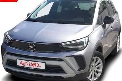 Opel Crossland (X) 18.662 km 17.990 &euro; Zwickau 08056