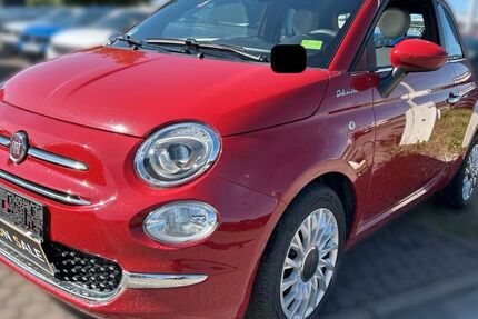 Fiat 500 28.319 km 11.999 &euro; Bad Kötzting 93444