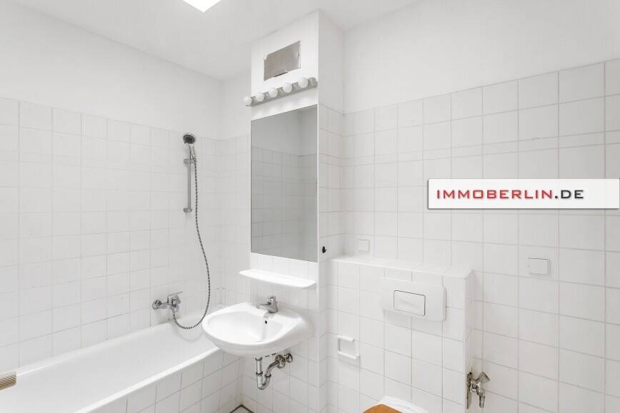 Etagenwohnung Potsdam Berliner Vorstadt - 2 Zimmer, 50 m&sup2;, 269.000&euro; | Angebot:26730469