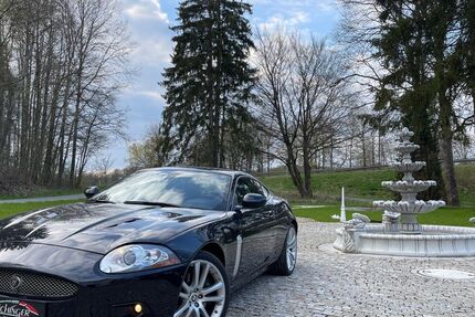 Jaguar XKR 259.000 km 23.900 &euro; Floß 92685