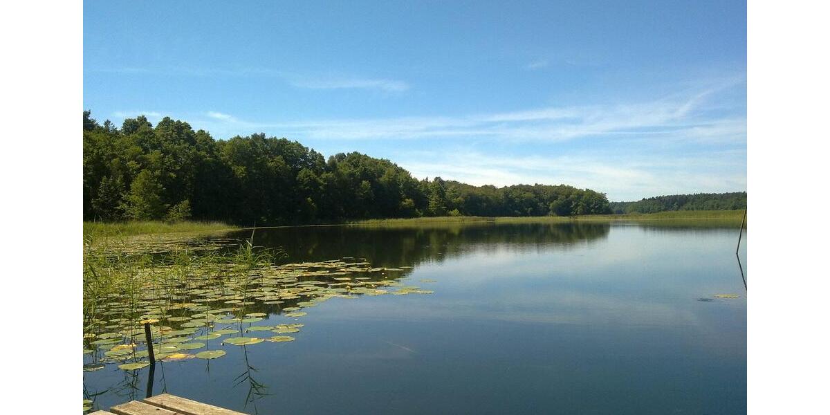 Maisonettenwohnung Rheinsberg Luhme - 3 Zimmer, 95 m&sup2;, 1.450&euro; | Angebot:26040136