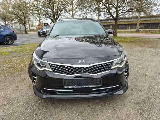 Kia Optima 67.000 km 19.930 &euro; Einhausen 64683