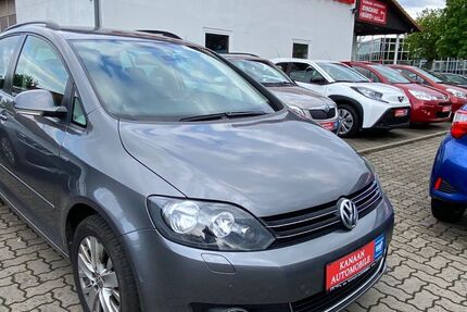 VW Golf 98.000 km 7.900 &euro; Goslar 38644