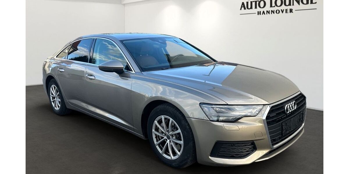 Audi A6 159.000 km 22.490 &euro; Langenhagen 30853