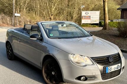 VW Eos 35.000 km 5.349 &euro; Herdecke 58313