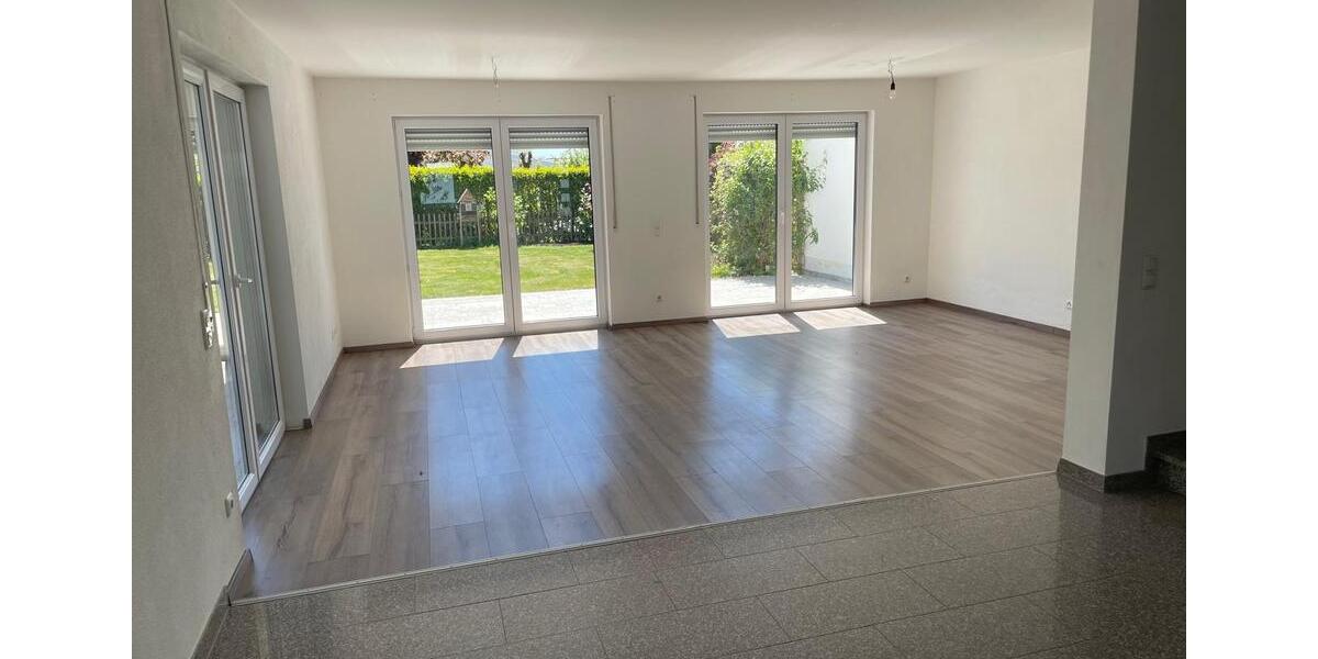 Doppelhaushälfte Fürstenzell - 4.5 Zimmer, 134 m&sup2;, 459.000&euro; | Angebot:26429708