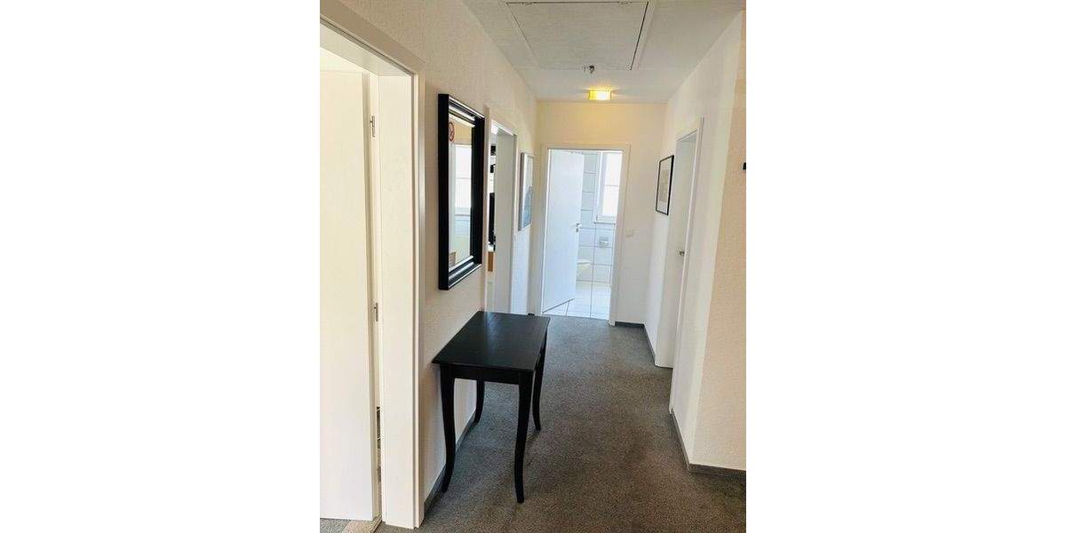 Etagenwohnung Stuhr Brinkum - 2 Zimmer, 78 m&sup2;, 225.000&euro; | Angebot:24834344