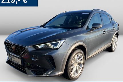 Cupra Formentor 59.290 km 25.840 &euro; Weinstadt-Endersbach 71384