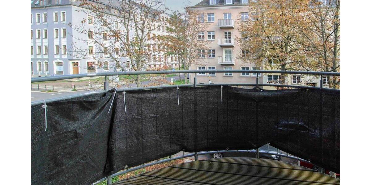 Etagenwohnung Chemnitz Hilbersdorf - 2 Zimmer, 43 m&sup2;, 43.000&euro; | Angebot:26862608