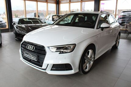 Audi A3 90.000 km 22.990 &euro; Amstetten 73340