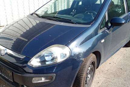 Fiat Punto 137.000 km 800 &euro; Lahr/Schwarzwald 77933
