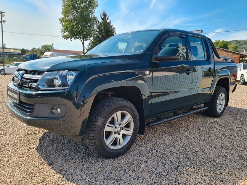 Amarok