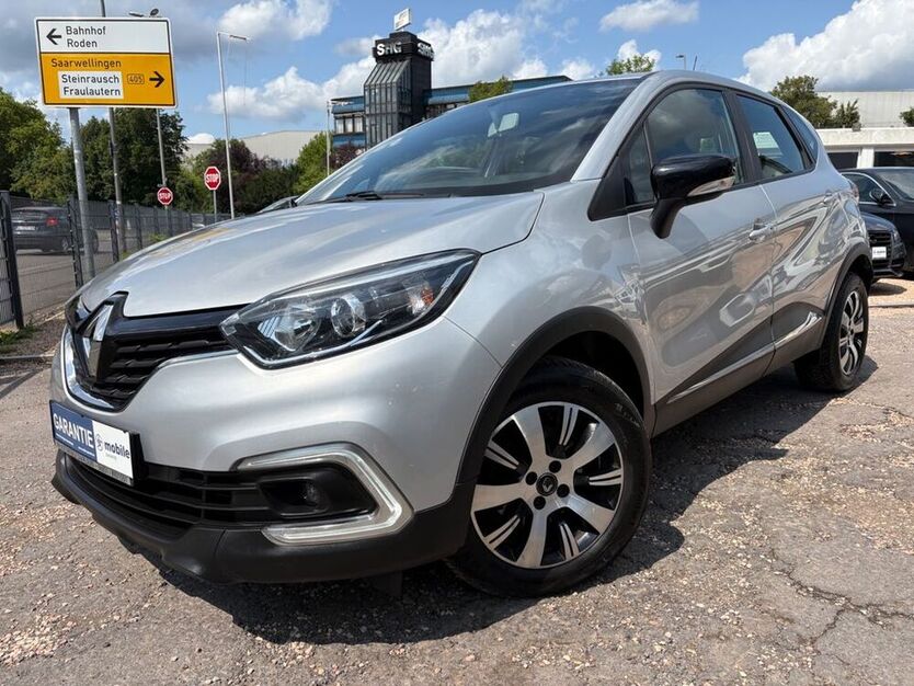Captur