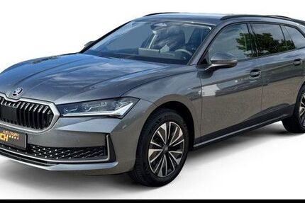 Skoda Superb 12.500 km 43.930 &euro; Schwäbisch Hall 74523