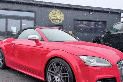 Audi TT 199.800 km 13.999 &euro; Nattheim 89564