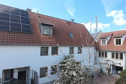 Haus Groß-Gerau / Wallerstädten Wallerstädten - 11 Zimmer, 360 m&sup2;, 1.190.000&euro; | Angebot:26262255