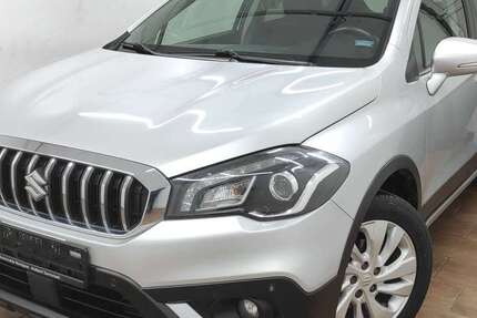Suzuki SX4 S-Cross 124.999 km 8.499 &euro; Bickenbach 64404