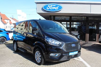 Ford Tourneo Custom 45.350 km 31.990 &euro; Filderstadt 70794