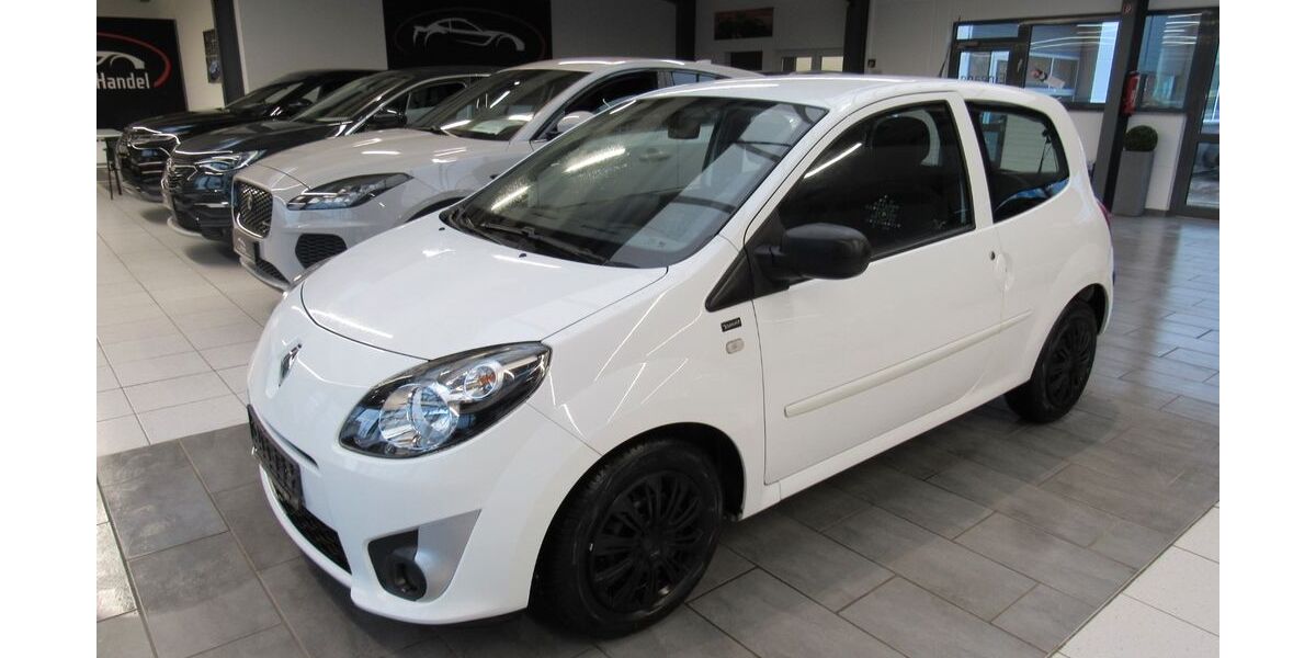 Renault Twingo 149.000 km 2.350 € Detmold 32758