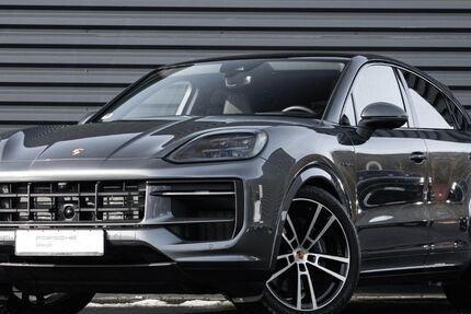Porsche Cayenne 17.500 km 114.890 &euro; Estenfeld 97230